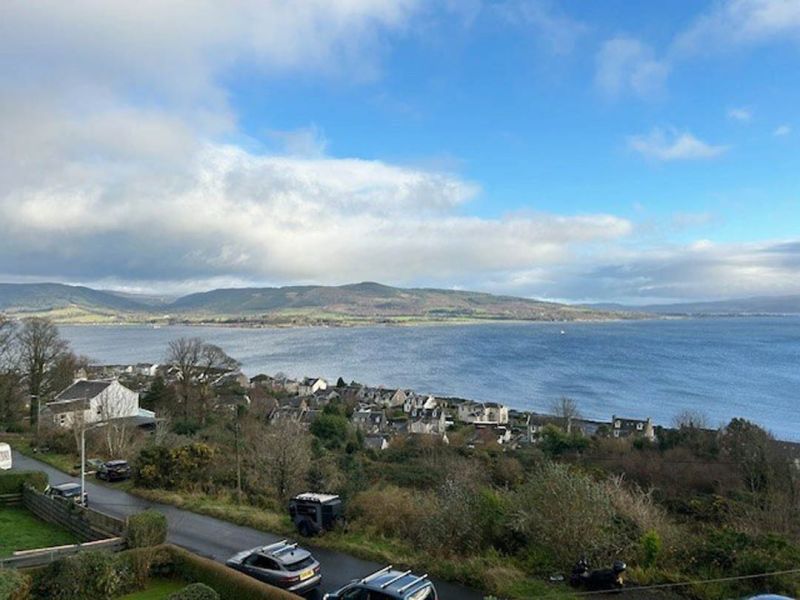 52 Ardmory Road, Rothesay, Isle of Bute, PA20 0PG - Skelton & Co