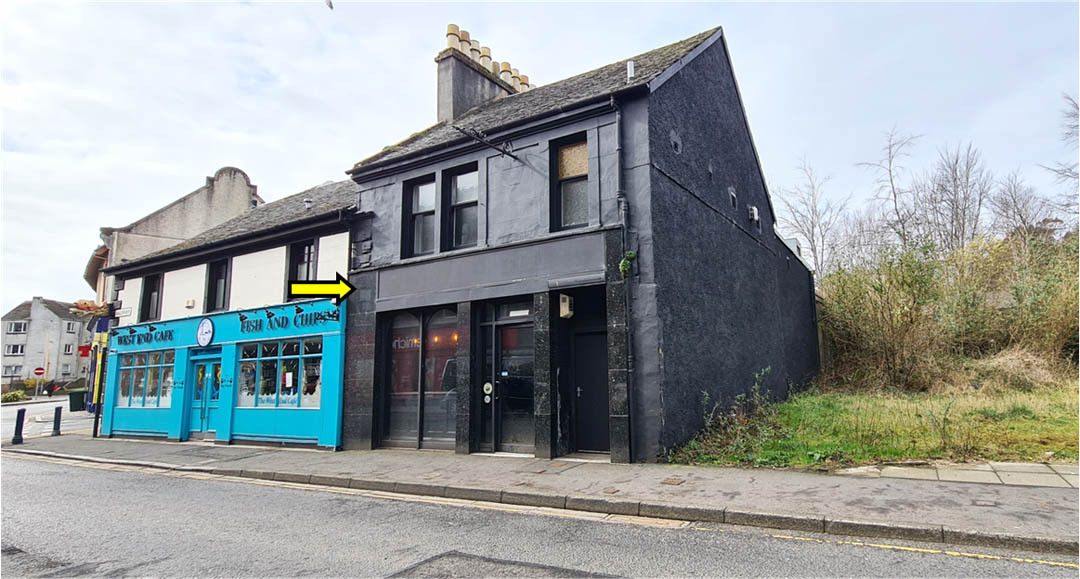 Shop Premises, 5 Gallowgate (1)_1