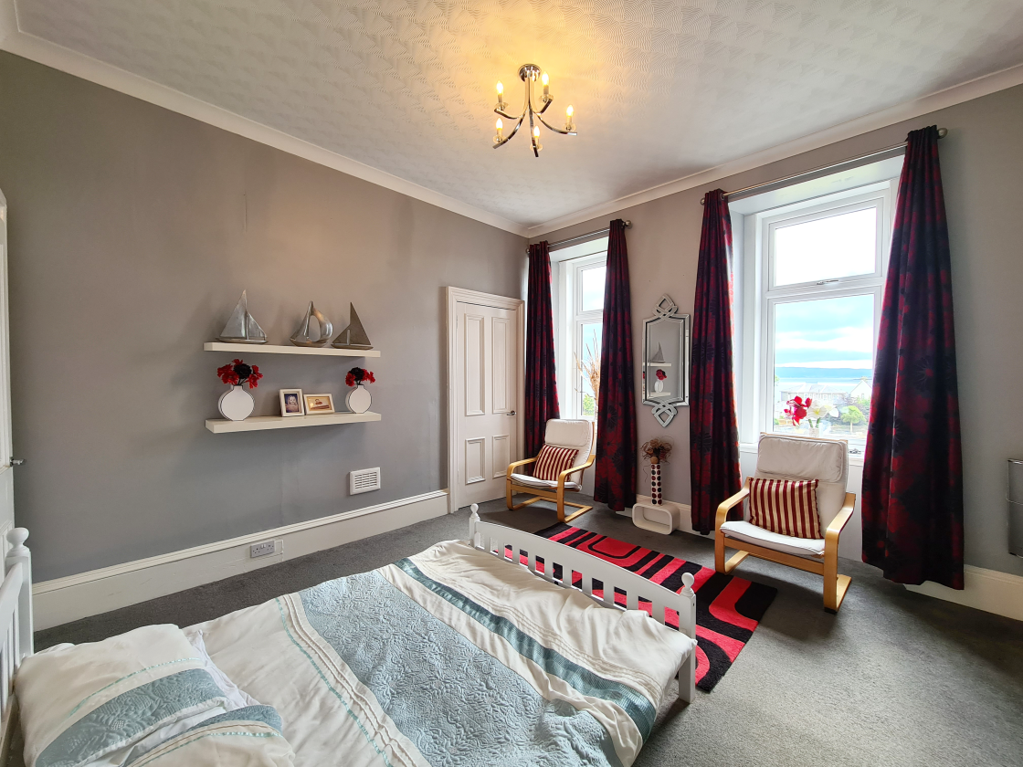 11. Bedroom 1