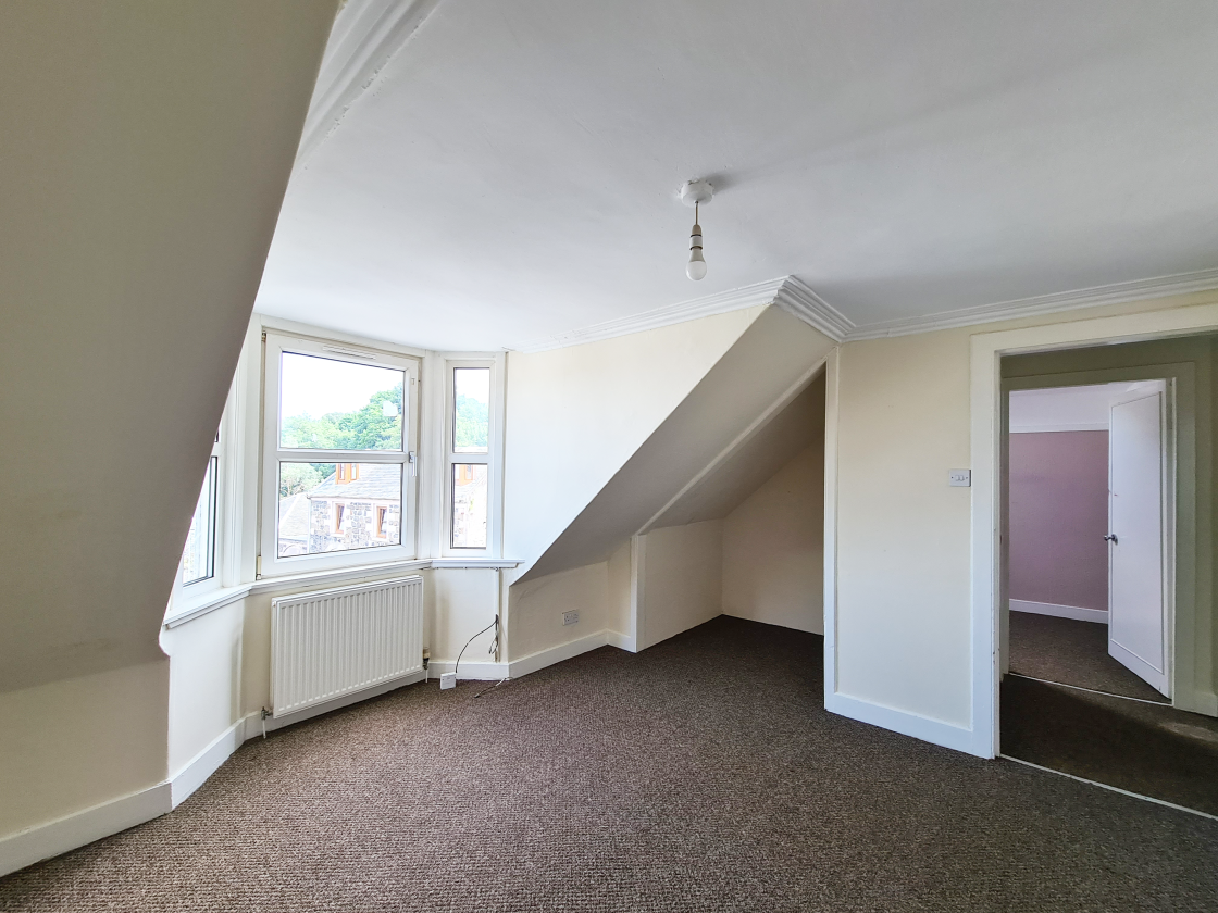 12. Bedroom 1a