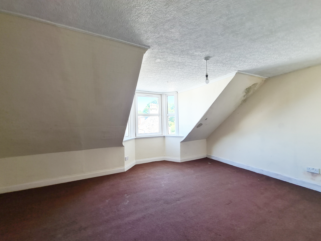 13. Bedroom 1