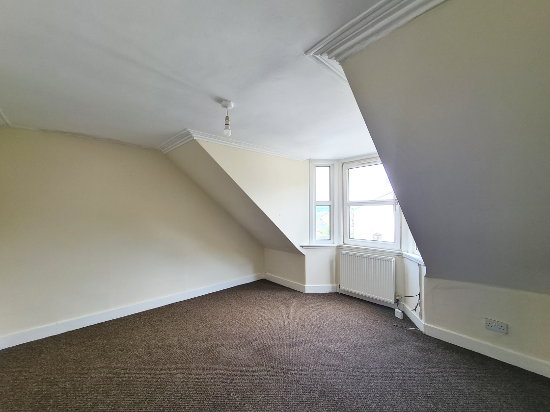 13. Bedroom 1