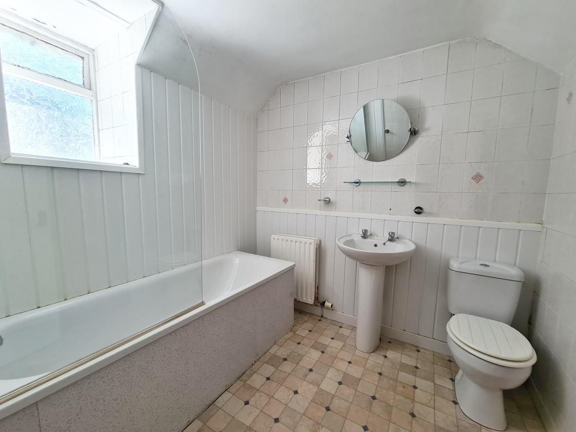 15. Bathroom