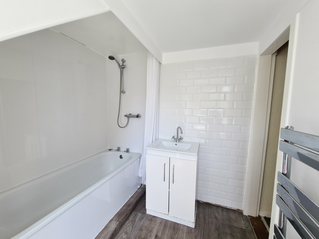 16. Bathroom