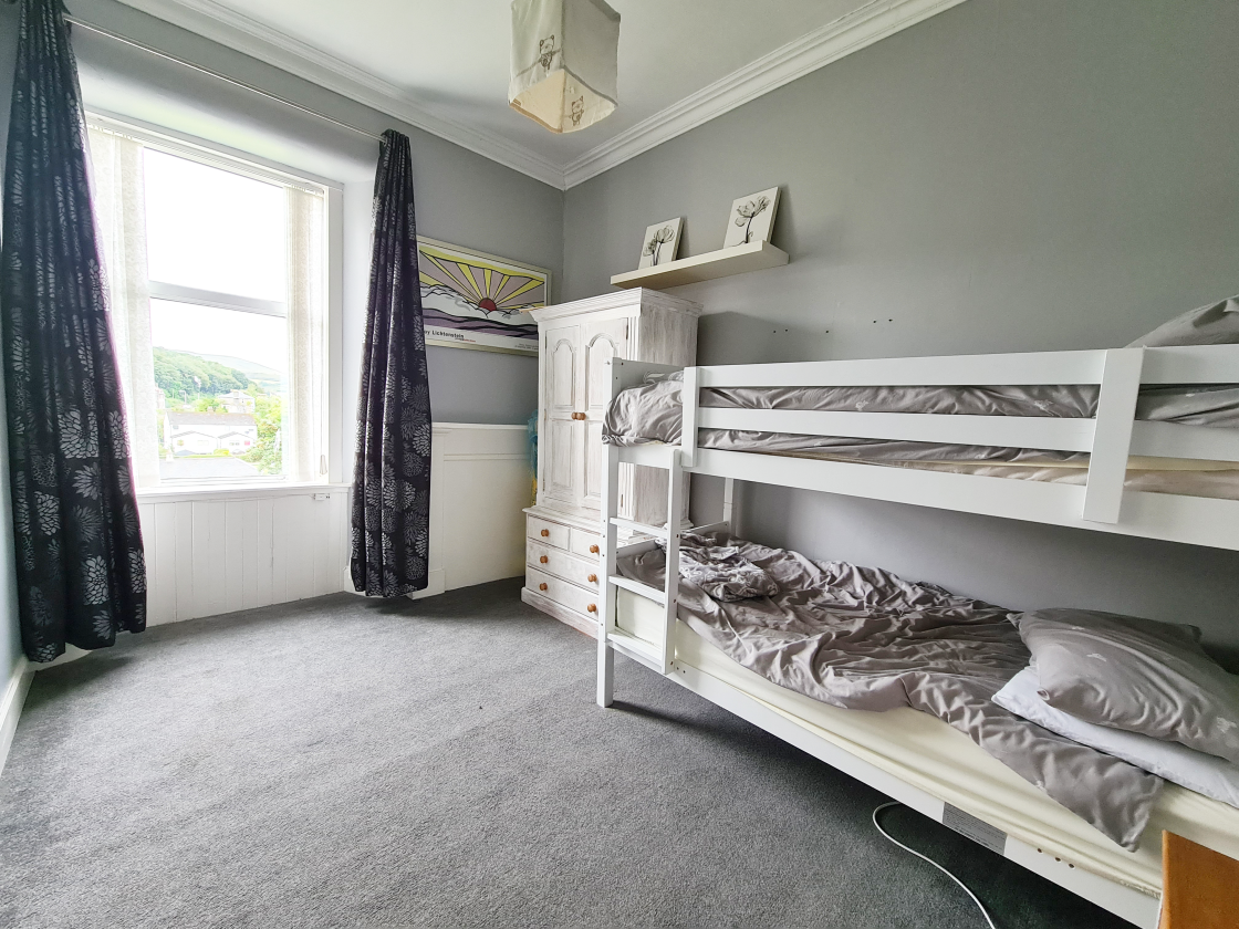 16. Bedroom 3
