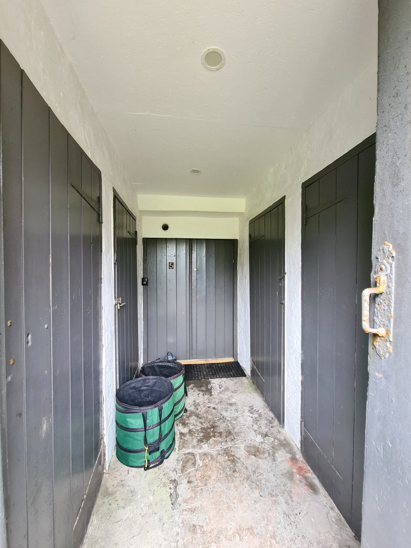 19. Cellar