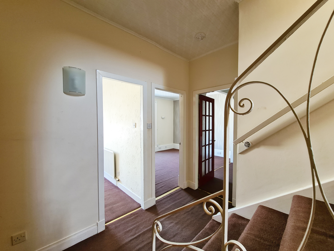 6. Hall lower a