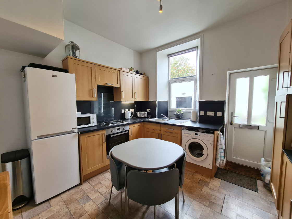 Kitchen a