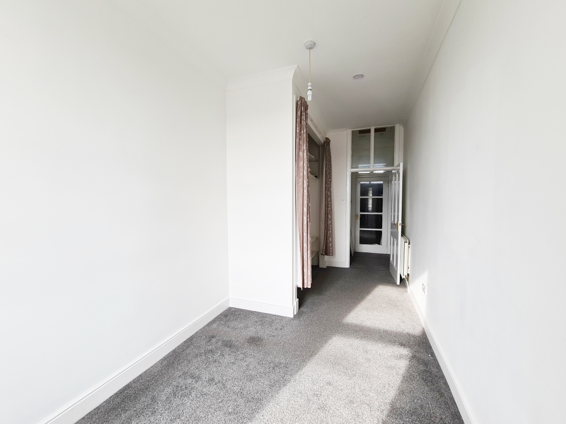 Bedroom a
