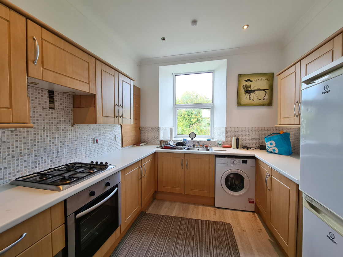 kitchen b